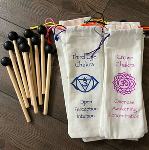 Diapasón de Solfeggio Dorado Merkaba Soul Purpose de 272.2 Hz y 528 Hz para Vibración... ¡Gran Venta! - Product Image 5