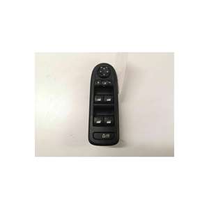 Interrupteur automatique quatre directions gauche 96644917XT pour interrupteur de fenêtre 3008-5008-C4-C5 pour certains modèles Peugeot - Product Image 1