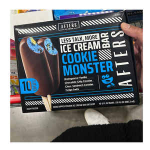 ที่มีคุณภาพสูงในราคาที่แข่งขันได้ afters คุกกี้เนยไอศกรีมของหวานโกโก้ - Product Image 5