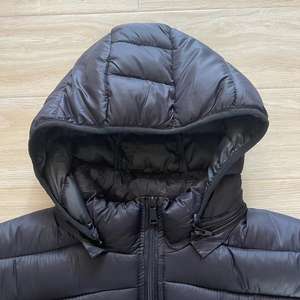 Nouveau stock Veste matelassée pour homme Veste d'hiver en duvet - Product Image 5