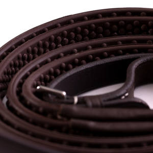 Venta al por mayor Brida de caballo pedido a granel FABRICANTE DE Brida de caballo CABALLO BRIDLE DE JUMPING DE CUERO - Product Image 4