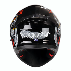 <span class=keywords><strong>Casque</strong></span> de moto intégral certifié DOT, confortable, pour <span class=keywords><strong>scooter</strong></span> électrique, accessoires de conduite, vente en gros d'usine OEM - Product Image 2