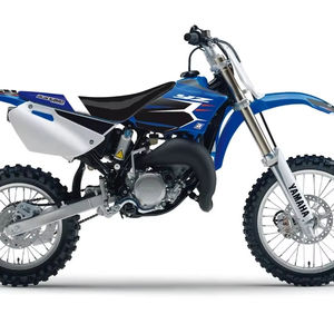 รถมอเตอร์ไซค์ยามาฮ่า YZ85 รุ่นขายด่วน สภาพใหม่เอี่ยม พร้อมรับประกัน 3 ปี นำเข้าจากสหรัฐอเมริกา มีจำหน่ายแล้ว - Product Image 5