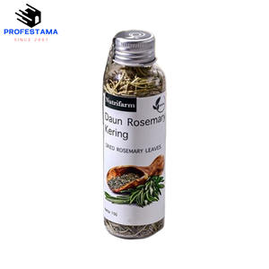 Polvo de hoja de Romero orgánico indonesio empaquetado Premium Producto agrícola de hierbas aromáticas empaquetado Premium - Product Image 4