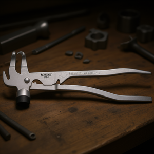 คีมถ่วงน้ำหนัก Hazet - Product Image 3