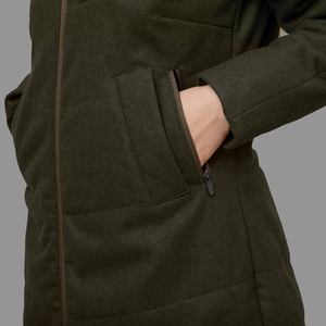 Chaqueta 3 en 1 de caza al aire libre de alta calidad, ropa de caza impermeable de camuflaje, uniforme táctico para exteriores, Camuflaje - Product Image 4