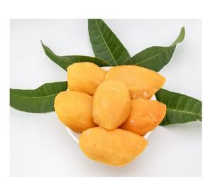 Jacquifruit Orgánico Congelado BQF de Vietnam, Suministro a Granel en Trozos y Rodajas para Smoothies, Jugos, Postres, Panadería y Servicio de Alimentos - Product Image 1