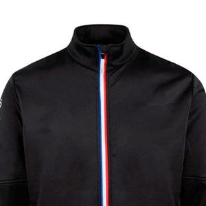 Chaqueta de Motociclista para Hombre, Estilo Casual, Ligera, con Cierre, Estilo Urbano, Personalizable, Venta al Por Mayor - Product Image 6