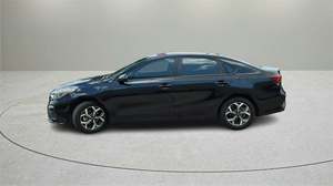 USADO LHD/RHD 2021 KIA FORTE LXS FWD - Product Image 4