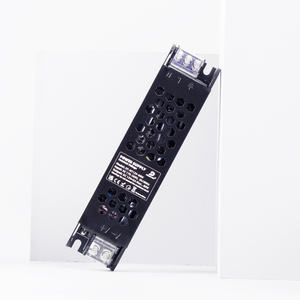 カスタム一定電圧60-200W 5-33.3A AC 100-260V DC <span class=keywords><strong>12V</strong></span> 24V 100ワットインパクトLED電源変圧器ドライバー - Product Image 6