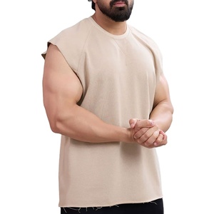 2026 Fabricante Mayorista de Camisetas sin Mangas, Singlets, Ropa Deportiva de Color Personalizado, Ajuste Delgado, Yoga, Sin Mangas, Precio de Fábrica, Ropa de Fitness - Product Image 1