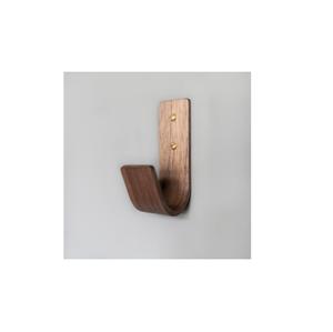Expertly Carved Wooden Wall Hooks Premium Quality <b>Wood</b> with Smooth Finish Intricate Details for <b>Clothing</b> Use - Product Image 5
