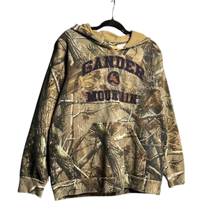 High Quality Boar Hunting <b>Hoodie</b> Vietnam Factory Sublimation 3D Printing Long Sleeve Plus Size Custom Label Made in Vietnam - Product Image 5