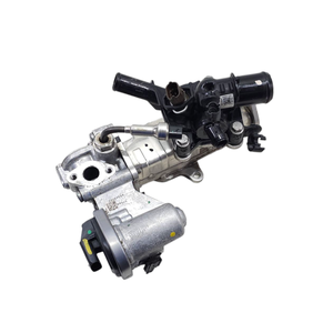 Gruppo Valvola EGR FIAT Panda 3a Serie 46348062 46341162 Hybrid 1000 (12>) - Product Image 3