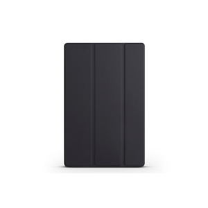 Netzy Luxury Navy Blue PU Leather Smart Cover for Huawei Honor Pad 8 Slim Stand Folio Case - Product Image 2