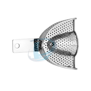 Bandejas de Impresión de Primera Calidad, Bandejas de Impresión de los Mejores Materiales, Herramientas Dentales, Bandejas de Impresión - Product Image 4