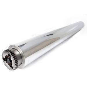 Rouleaux chromés - Product Image 1