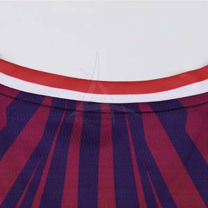 Services OEM Uniforme de basket-ball Vêtements de sport Prix raisonnable Uniforme de basket-ball pour jeunes à vendre - Product Image 2