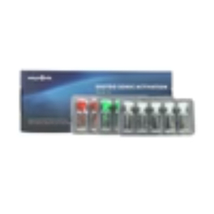 Easyinsmile Easydo Puntas de Aguja de Activación Sónica, Juego de 60 Piezas, Equipo Eficiente para Limpieza y Relleno Dental - Product Image 1