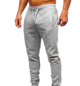 Survêtements d'hiver décontractés pour hommes, manches longues, respirants, survêtements confortables pour hommes, vente en gros Meilleur prix - Product Image 4