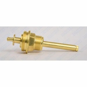 Raccords sanitaires en laiton de qualité supérieure fabriqués en Inde pour la plomberie de salle de bain et de cuisine, connecteurs en laiton doré durables - Product Image 4