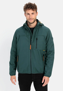 2024 Hombres Nuevo diseño al por mayor chaqueta al aire libre a prueba de viento logotipo personalizado invierno al aire libre hombres Chaquetas deportivas trabajo chaquetas de invierno - Product Image 2