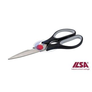 Ilsa 21 cm Multifunction <b>Kitchen</b> <b>Scissors</b> with Removable Feature - Product Image 1