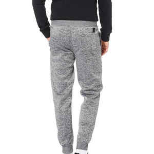 Pantalones de chándal de algodón de rizo francés para hombre personalizados al por mayor, pantalones de chándal de pierna recta ligeros, lavados con ácido, informales y con estampado de ajuste holgado vintage - Product Image 2