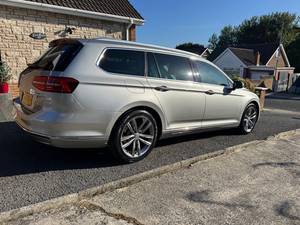 รถยนต์มือสอง VOLKSWAGEN PASSAT ปี 2015 พวงมาลัยซ้าย/ขวา - Product Image 2