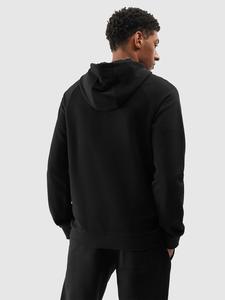 Sudaderas con capucha de Jersey de último estilo para hombre Sudaderas con capucha completamente hechas a medida de algodón para hombre a precio razonable - Product Image 4