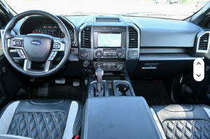 Ford F-150 XLT 4x4 SuperCrew 2017 Usado (LHD/RHD) - ¡Oferta Caliente! - Product Image 2