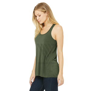 Camiseta sin Mangas Corta para Mujer, Superventas, Ropa Casual, la Mejor Calidad, Transpirable, Ecológica, Precio Bajo, Hecha en Pakistán - Product Image 5