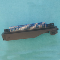 Câble de faisceau de câblage automobile en promotion, connecteur ECU moteur 88 broches 8-1393476-0