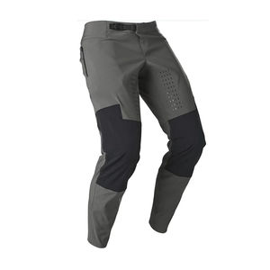 Nuevos Pantalones de Ciclismo y Descenso de Montaña 2026 Hechos a Medida en Fábrica, Pantalones de Motocross Personalizados de Alta Calidad, Precio al por Mayor - Product Image 1