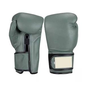 Gants de boxe Entraînement gagnant Gants de boxe de sparring personnalisés professionnels Gant de boxe de couleur personnalisée - Product Image 6