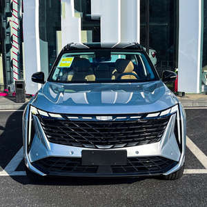 Vehículo SUV Híbrido de Gasolina 2025, Auto Ev, Comprar Autos en China, Cuarta Generación 2025, Sin Accidentes y Listo para Usar - Product Image 2