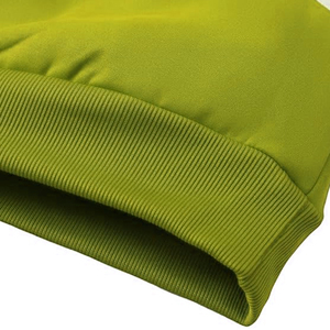 Sudaderas y sudaderas lisas de algodón 100% 300 gramos de excelente calidad para hombre, tu propio diseño, para invierno - Product Image 5