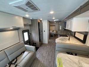 Nueva caravana de camping Th_or Free_dom Tra_veler A32 RV 2026 - Product Image 3