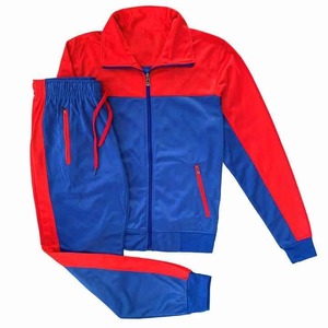 Survêtement de Fitness personnalisé de haute qualité pour femmes Haut de gymnastique imprimé d'hiver avec fermeture à glissière Logo personnalisable de dernière conception - Product Image 4