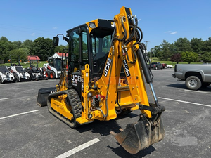 2021 Retroexcavadora cargadora JCB 1CXT - Product Image 3