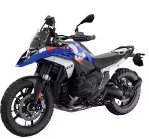 Nuevo Stock de Motocicletas Industriales B.M.W R1300GS con Motor sin Escobillas OEM y Registrado de 1000-1500cc - Product Image 1
