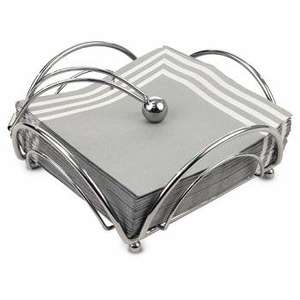 Newly Design Metal Napkin Holder with High End Finished Decor <b>Tissue</b> <b>Box</b> for Home - Product Image 1