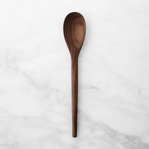 Cuillère en bois faite à la main en bois naturel durable pour la cuisine, le mélange sert un usage quotidien et les fêtes dans la cuisine à domicile - Product Image 6