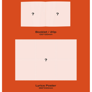 จาก20 - อัลบั้มสตูดิโอชุดที่ 2 ที่ได้รับการจัดอันดับ R - Product Image 2