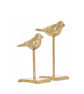 Vente chaude Métal Renne Moderne Décoration de La Maison Décoration Intérieure Nouveau Design Oeuvre Sculptures De Fabricant Indien - Product Image 6