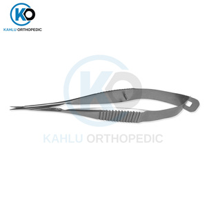 KAHLU-herramienta para experimentos de animales, tijeras para Capsulotomy, ortopédicas, oftalmológicas, oftalmológicas - Product Image 6