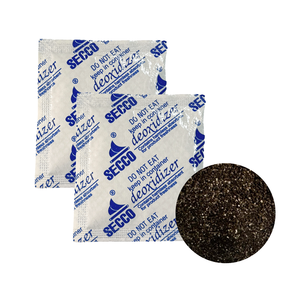 เครื่องกำจัดสารออกซิไดซ์300ซีซี500cc เครื่องกำจัดออกซิเจนสำหรับถนอมอาหารถั่วอบแห้งจากเวียดนาม - Product Image 2