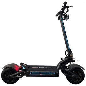 TOP-SELLING NOUVEAU TEVE RUNS FIGHTER SUPR EMES 7260R V4 2025 TROTTINETTES ÉLECTRIQUES - Product Image 5