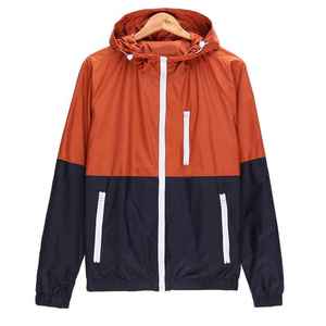Casual Unisex <b>Camouflage</b> Waterproof Soft Windbreaker Jacket | Lightweight Spring Outdoor Outerwear | Stylish All-Weather Coat - Product Image 1