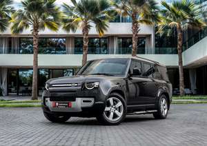 LAND ROVER (DEFENDER) 2023 450 CV con Trasmissione Automatica - Product Image 6